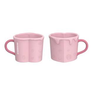 Ly starbucks 12oz heartmelted fy23vday wm