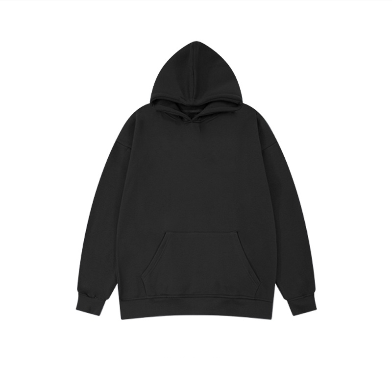 Áo hoodie ULZZANG unisex chất liệu nỉ cao cấp freesize in hình báo