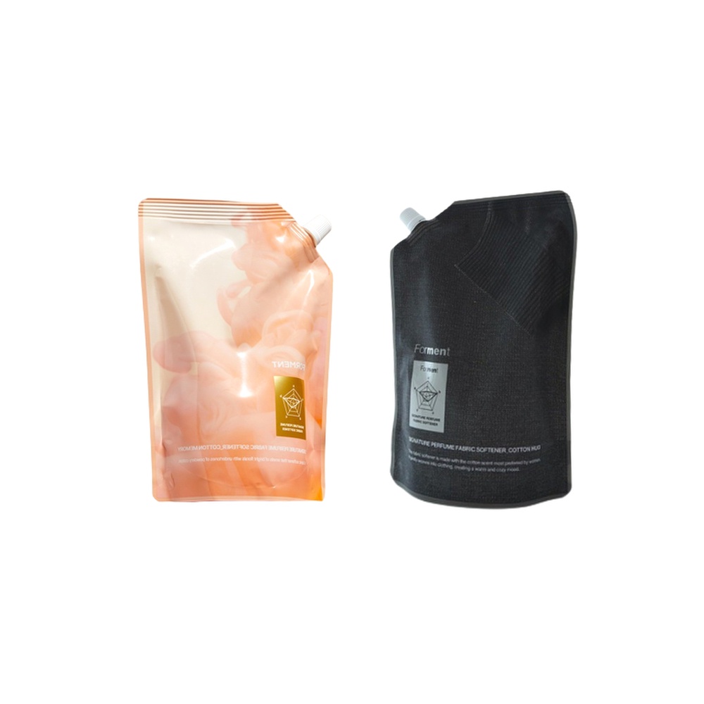 Nước Hoa Vải Mềm Có Chữ Ký Của Forment 500ml