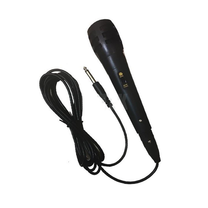 (MIỄN SHIP] micro cho mọi loại loa- MICRO CHO LOA KÉO BLUETOOTH P88 P89 - MICRO dành cho LOA XÁCH TAY- MICRO HÁT KARAOKE