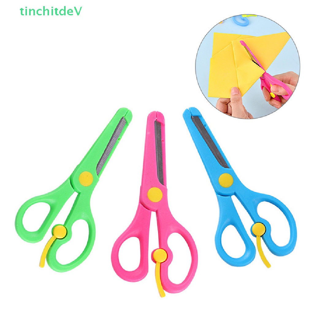 Kéo Cắt Giấy Nghệ Thuật Bằng Thép Không Gỉ Diy