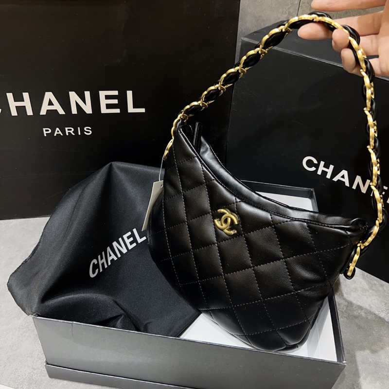 Chanel sang chảnh Size 22 Full box