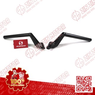 Tay lái , ghi đông satria fi , raider fi trái phải chính hãng