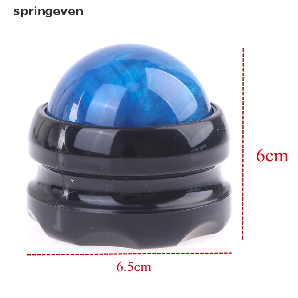 Bóng Lăn Mát Xa Cơ Thể Lưng Chân Hông Hông