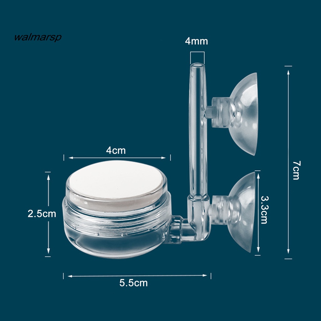 Máy Bơm Oxy Trong Suốt Cho Bể Cá máy bơm oxy cho bể cá máy oxi bể cá sủi oxy mini