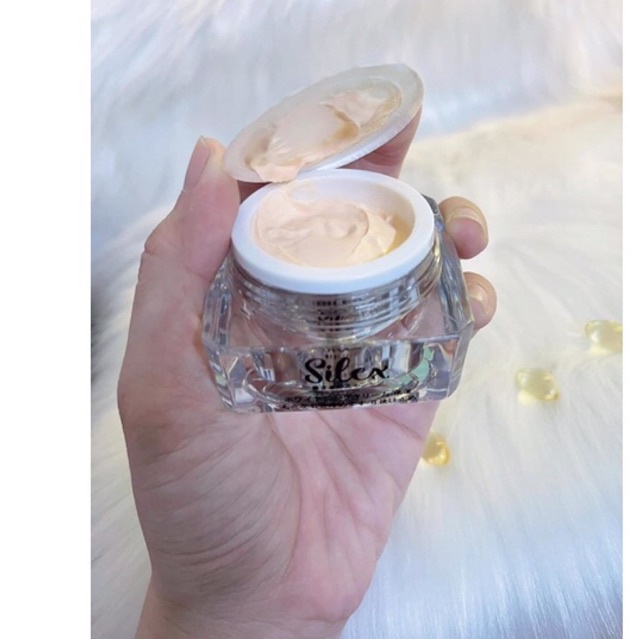 COMBO SILEX GIẢM MỜ THÂM NÁM,SẠM