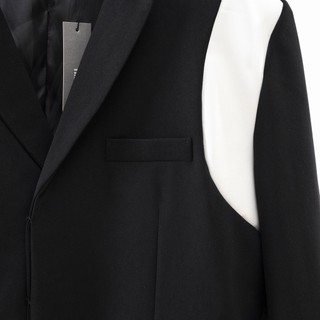 Áo khoác Blazer jacket The Bad God Aker