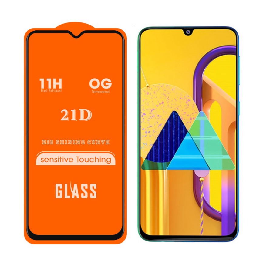 Kính Cường Lực Xiaomi Full Màn 9D Redmi Note 5, Redmi 7,Note 7 Pro,Redmi 8,Mi 8,Note 8 Pro,Note 9 Pro,Mi 9,K20,K30