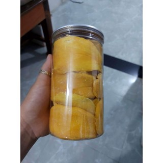 Xoài sấy dẻo ngon - thơm