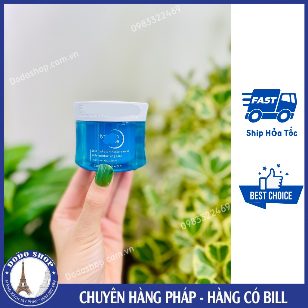 Kem dưỡng ẩm BD Hydrabio creme