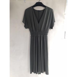 Đầm zara Thun sz S, new 99%