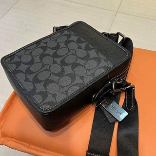 túi COACH®  ✨‼️*da thật 🐂 100% siêu xịn mịn