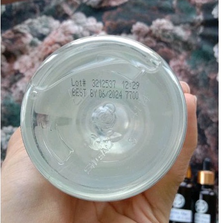 Dưỡng Ẩm Glycerin Cho Da Mặt Và Body Vegetable Glycerin Now