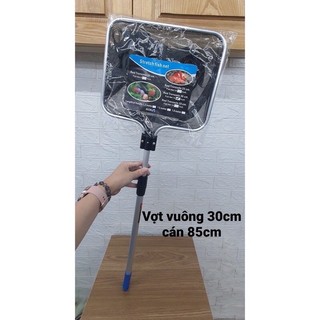 Vợt Cá Koi Cao Cấp