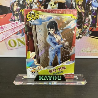 [OnePiece Ver 8] Thẻ Lẻ Nhân Phẩm One Piece Ver 8