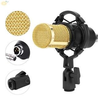 BM800 microphone computer K song artifact condenser microphone 5x16x16cm QtVRiiRj