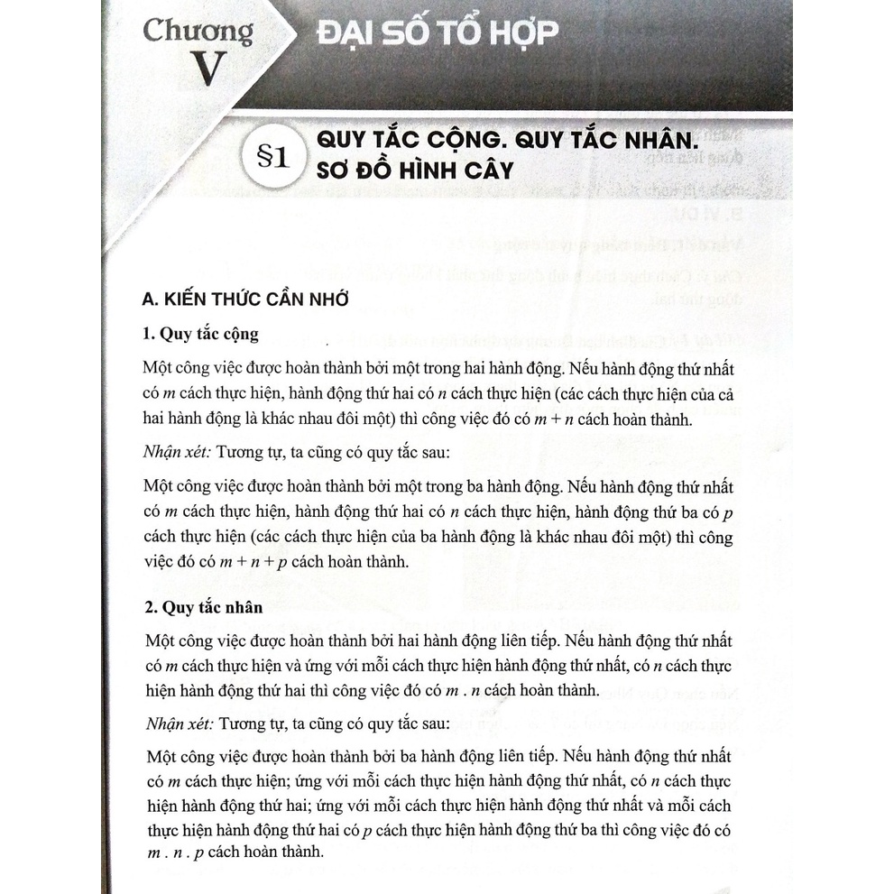 Sách - Bài tập Toán 10 Cánh diều