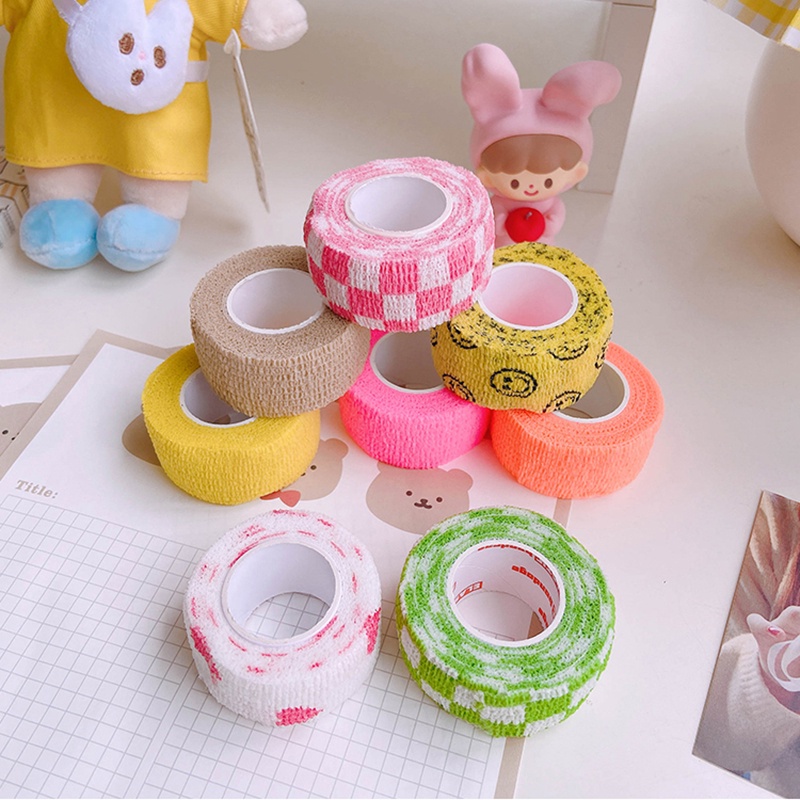 Băng Quấn Bảo Vệ Cổ Tay / Ngón Tay Thiết Kế Dễ Thương JP5