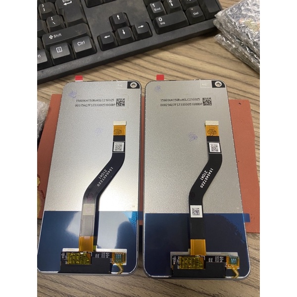 Màn hình vsmart joy 4 chính hãng