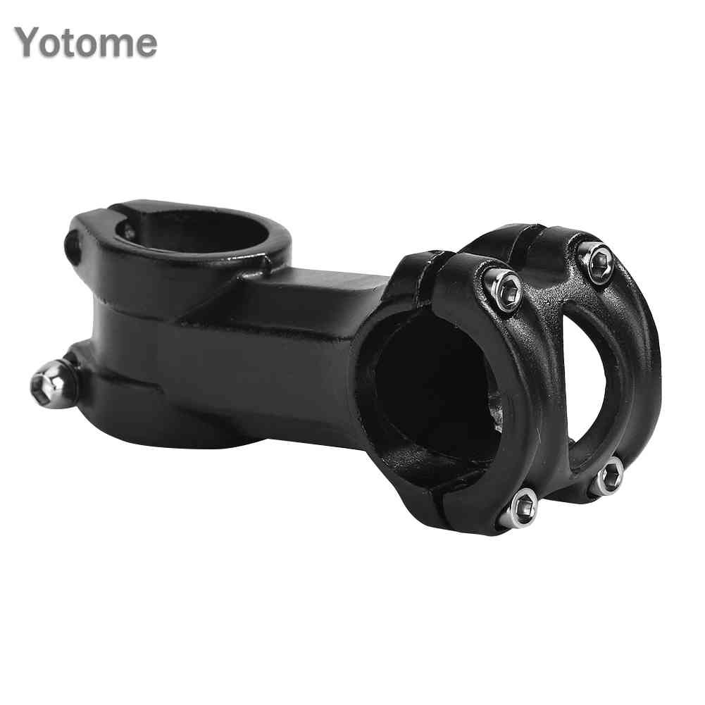 Pô Tăng Xe Đạp Leo Núi Bằng Hợp Kim Nhôm 31.8mm