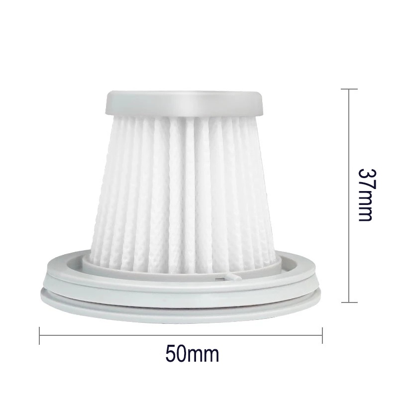 Bộ Lọc HEPA Không Dây Cho Máy Hút Bụi Xiaomi Mijia SSXCQ01XY