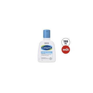Sữa rửa mặt Cetaphil 500ml