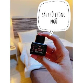 NƯỚC HOA VÙNG KÍN FOELLIE