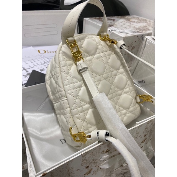 BALO DIOR CARO SIZE 17