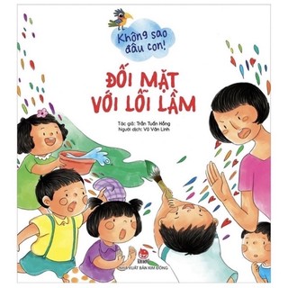 Sách - Không Sao Đâu Con Phần 2 ( Trọn bộ 12 cuốn)