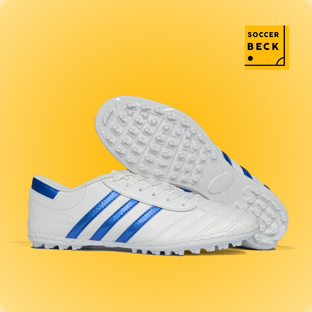 Giày Bóng Đá 3 Sọc Wika Các Màu