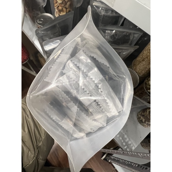 Bánh Thuyền mix hạt dinh dưỡng 250gr