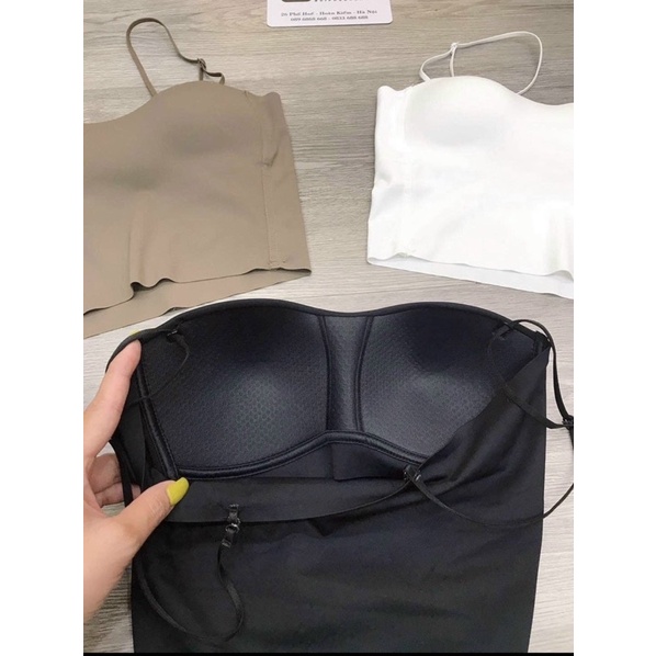 Áo bra ca su non sz M L