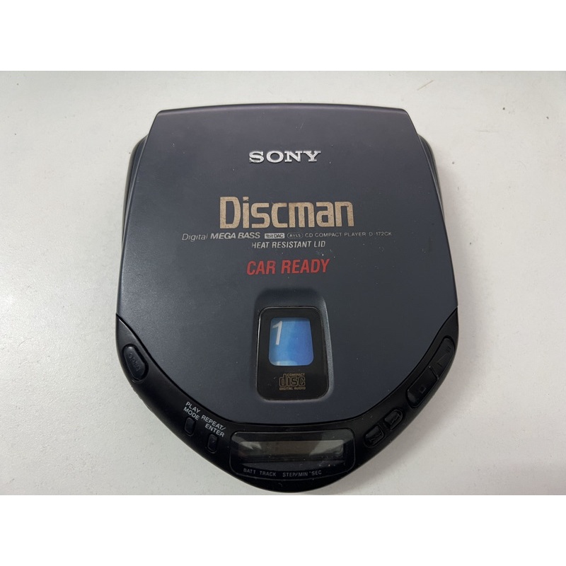 Máy cd sony chạy đĩa cd