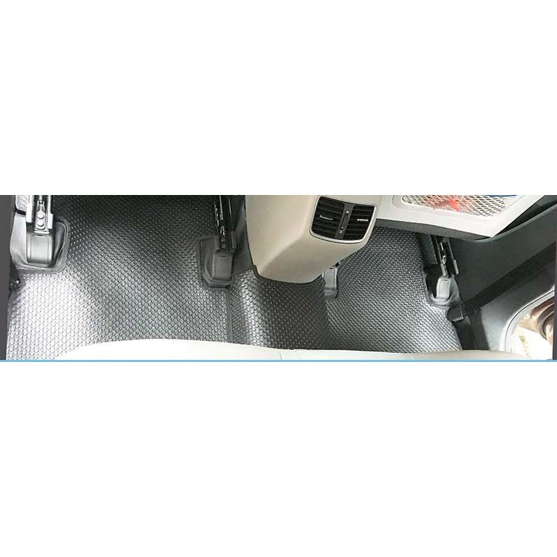 THẢM LÓT SÀN XE HƠI KATA - HUYNDAI TUCSON 2022