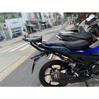 Baga givi hrx exciter 155