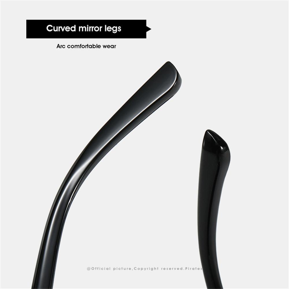 Kính mát thể thao chống UV400 phong cách cá tính Y2K