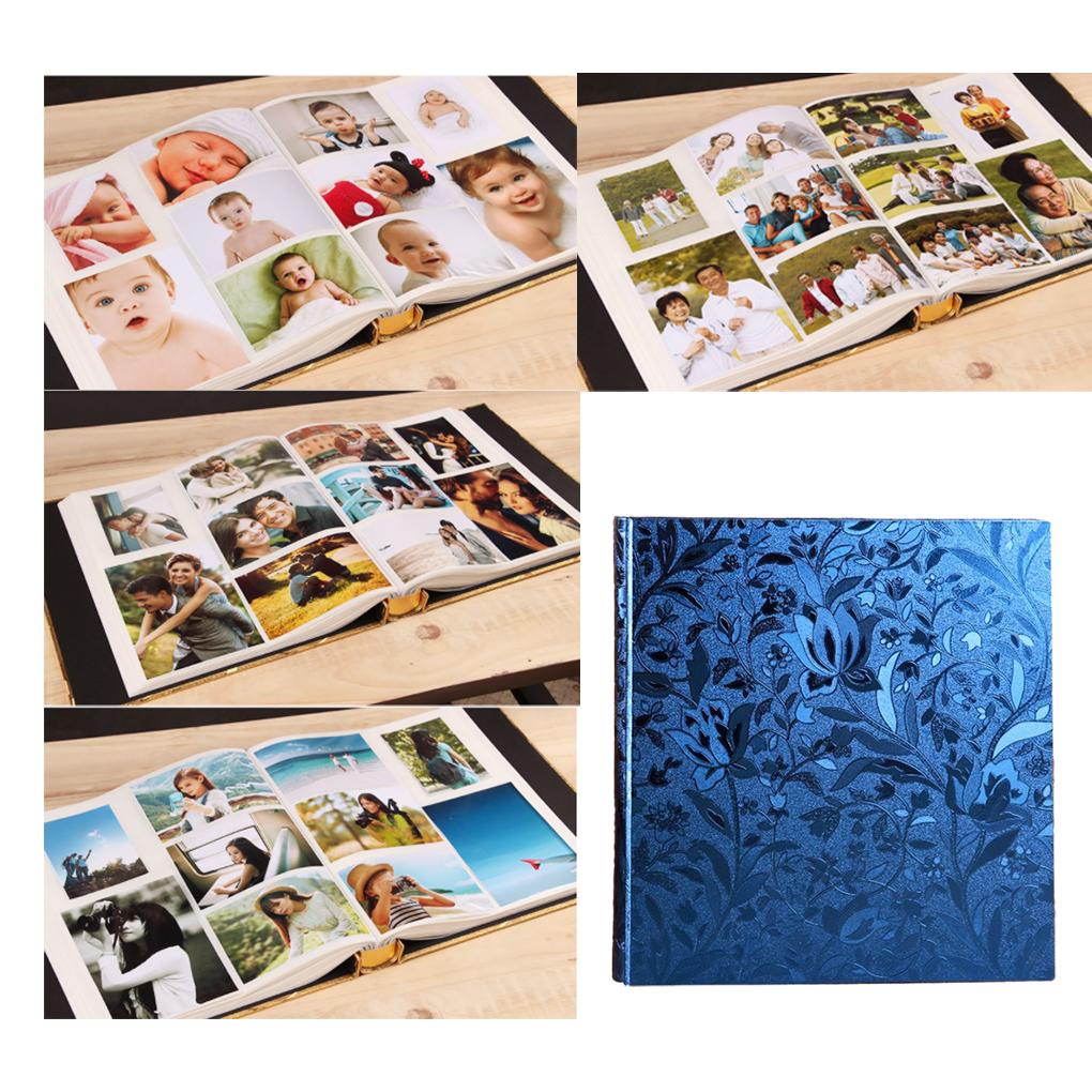 Album Ảnh Cưới 5 / 6 / 7-inch Dạng Rời Phong Cách Cổ Điển