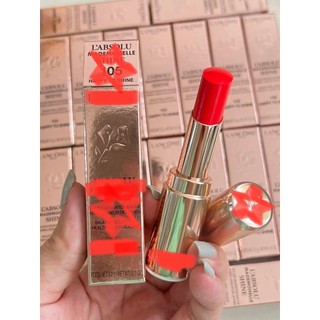 Son Thỏi Dưỡng Lancome có màu