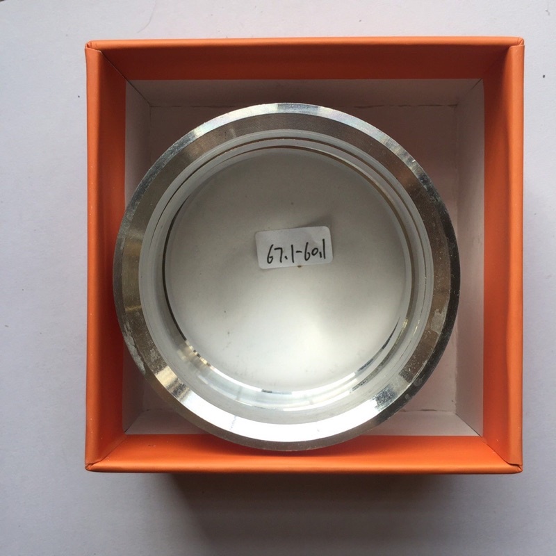 Vòng đệm định tâm lắp cho Lazang mâm vành xe oto