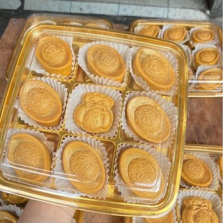 Bánh dứa Đài Loan Handmade