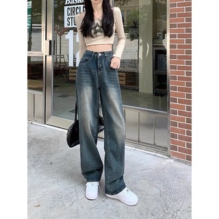 Varvet Quần Jeans Lưng Cao Ống Suông Basic Cao Cấp Mới Nhất Thị Trường
