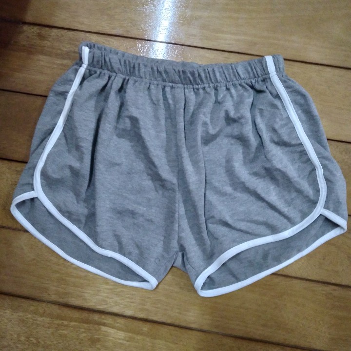 Quần short nữ chất đẹp size M L