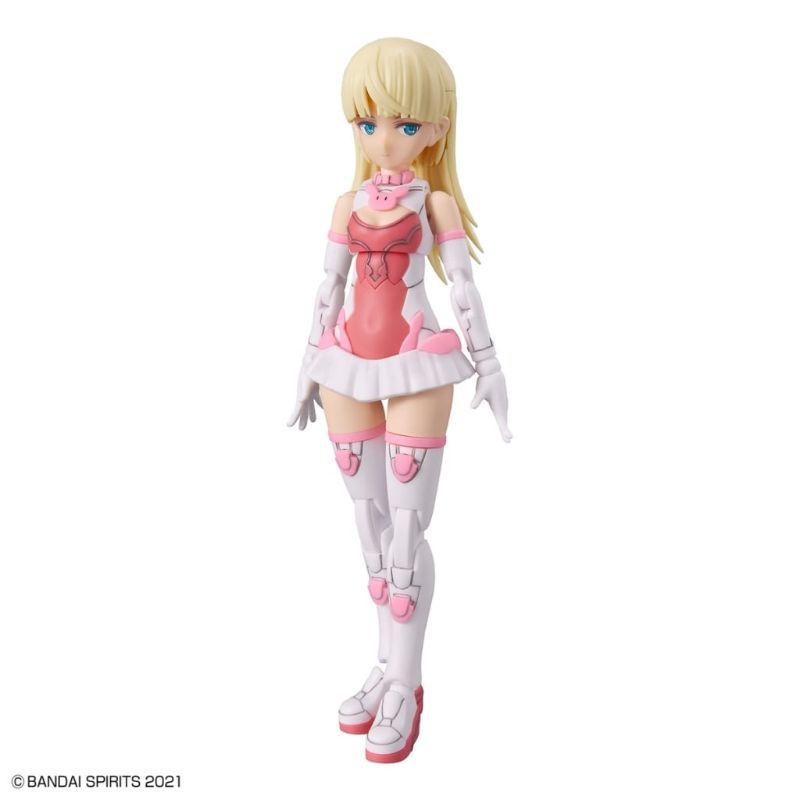 Mô hình kit gái Bandai 30MS Lirinel [Color A]