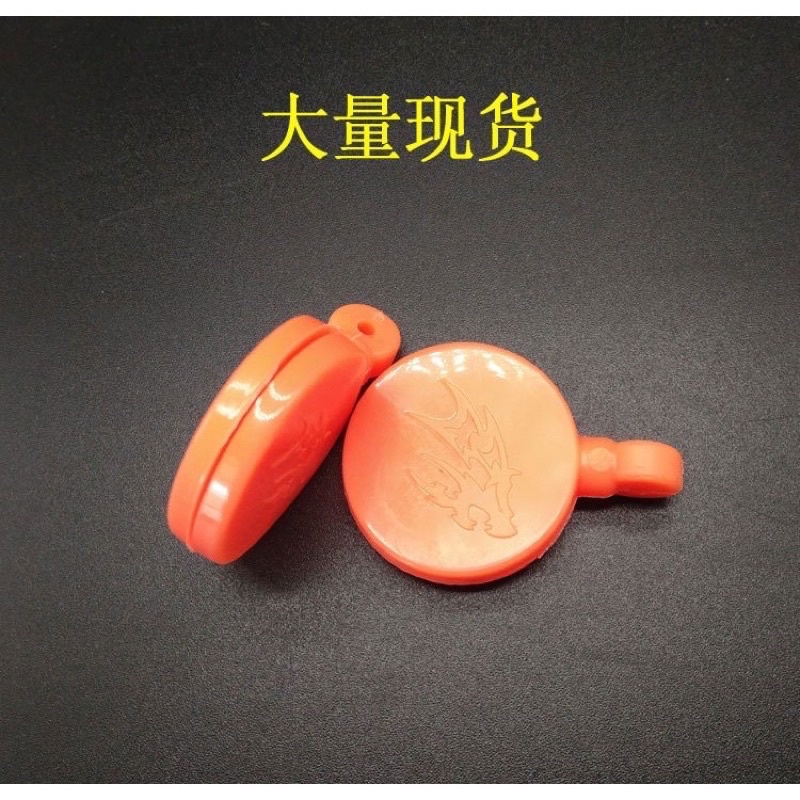 5 bia tập silicon dành cho ná cao su
