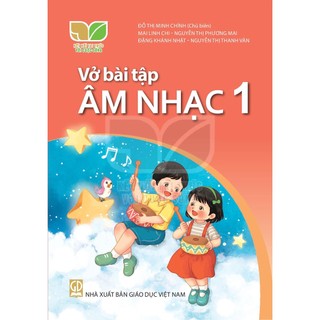 Sách - âm nhạc 1