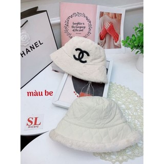Mũ lông đội được 2 mặt Quảng Châu