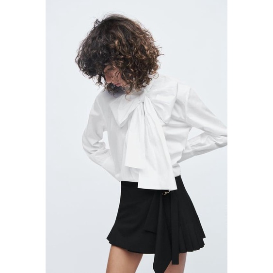 Áo sơ mi Zara chính hãng