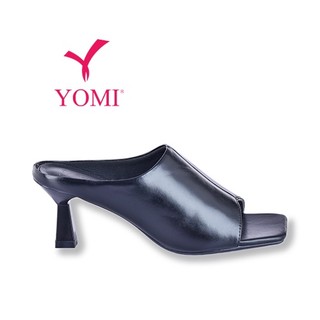 Cao Gót Nữ YOMI Guốc Fashion SY0637H