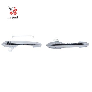 Tay nắm cửa bên ngoài chuyên dụng cho fiat 500 2007-2020