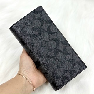 💥Ví Coach (mới)💥Rẻ vô địch